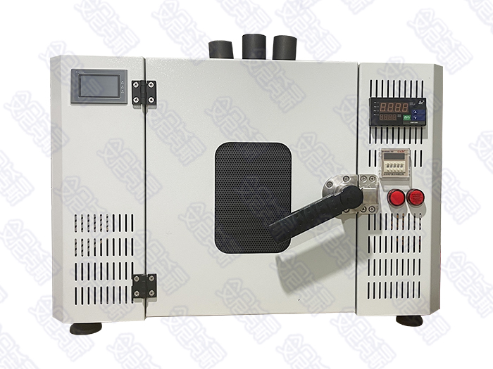 成都微波高温马弗炉的分类和安装（一）