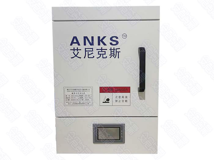 成都微波高温马弗炉的分类和安装（二）